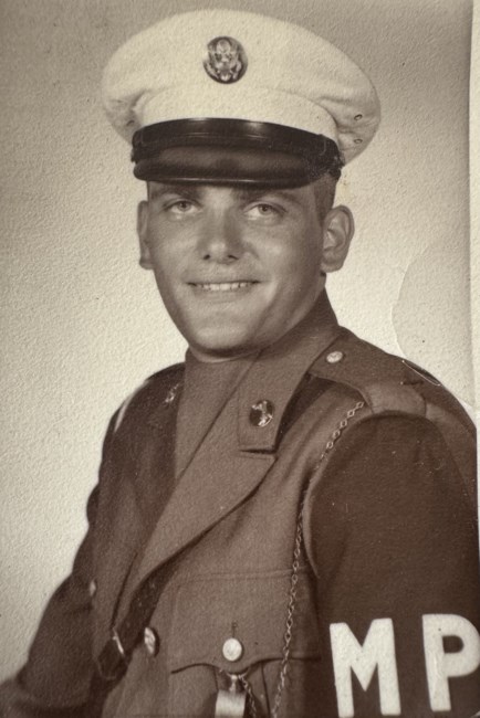 Obituary of Thomas Michael Finley