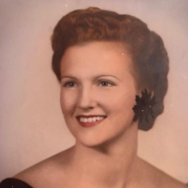 Obituary of Delores Seymour Pruitt