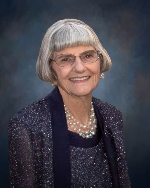 Obituary of Patricia Ann Barnes