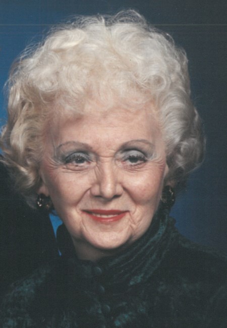 Obituary of Cecelia Lorraine Wolkow