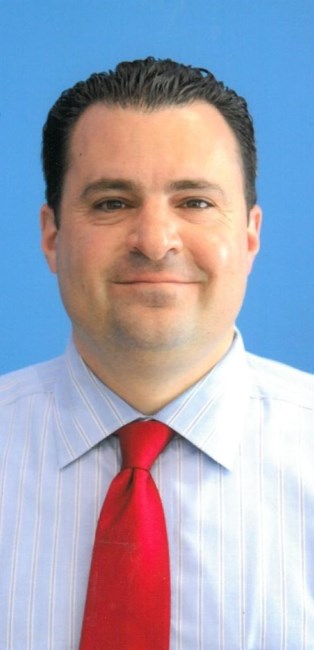 Obituary of Joseph M. Labrato Jr.