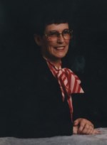 Marie Hoyt