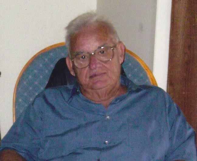 Obituary of Moises Marrero, Sr.
