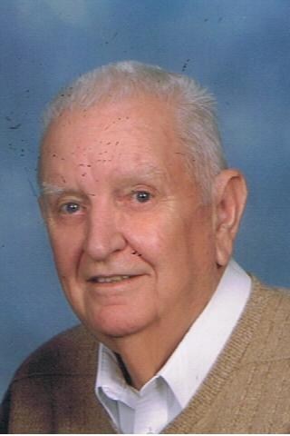 Obituary of Norris H. Saneholtz
