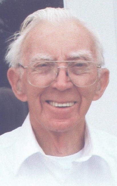 Obituary of Donald N. Cochren