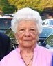 Obituary of Mary A. (Sullivan) Brown