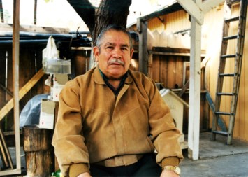 Obituary of Conrado Moreno