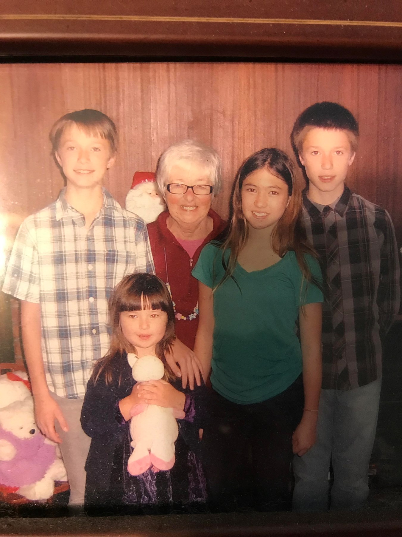 Obituary of Mildred "Millie" Klassen