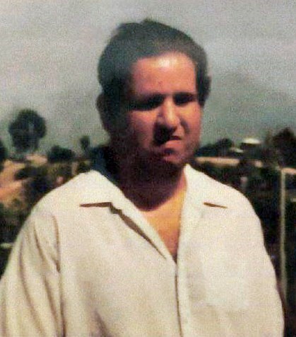 Obituary of Kevin John Hernandez