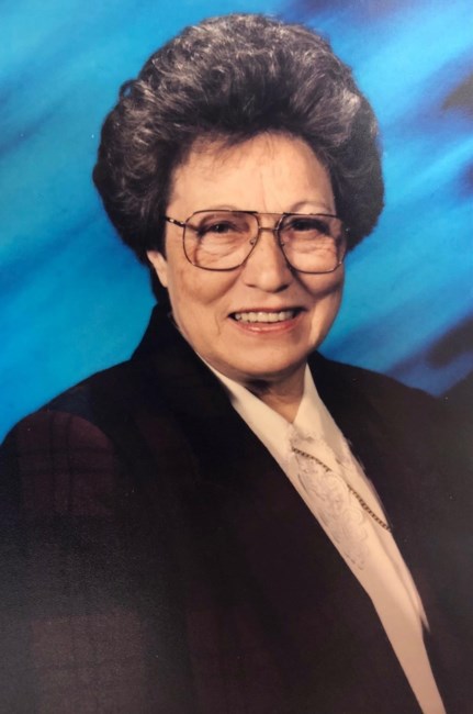 Obituary of Josephine J. Fogarino