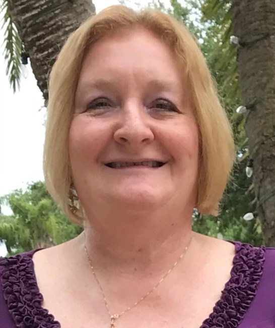 Obituary of Pamela Dee Whitaker