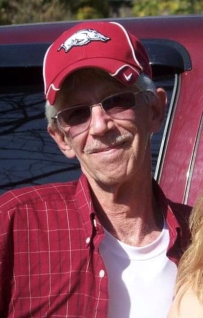 Obituary of Doyle Ray Hammond