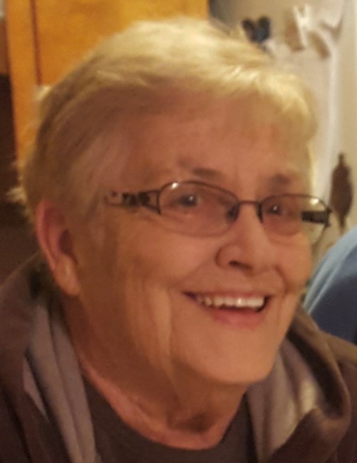 Obituary of Connie L. Cline