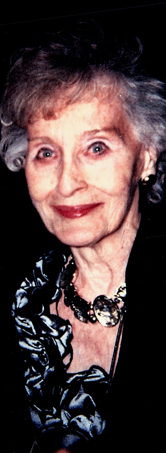 Claire Gilbert Obituary Union, NJ