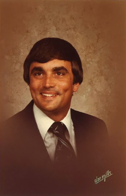 Obituario de Lawrence Victor Sierra