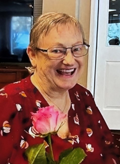 Obituary of Linda Daphne Alma Ross