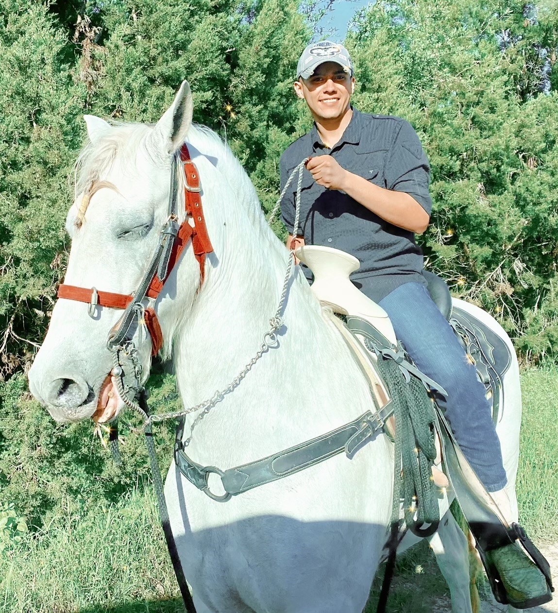 Obituary of Adrian Estrada-Diaz