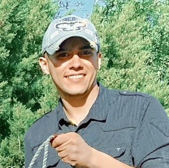 Obituary of Adrian Estrada-Diaz