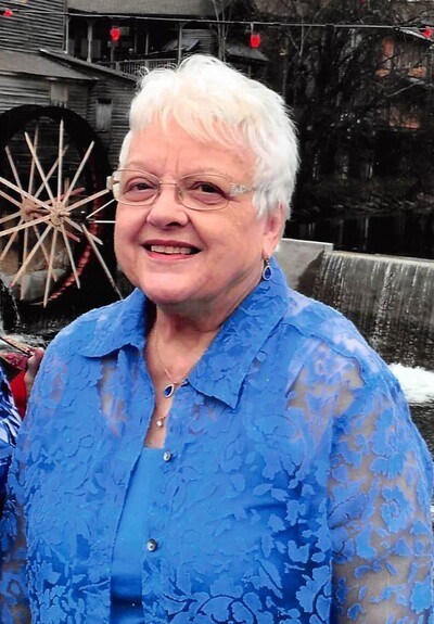 Obituary of Dorothy Rebecca "Becky" Hasting