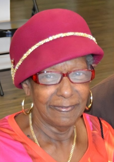 Obituary of Barbara Ann Cunningham