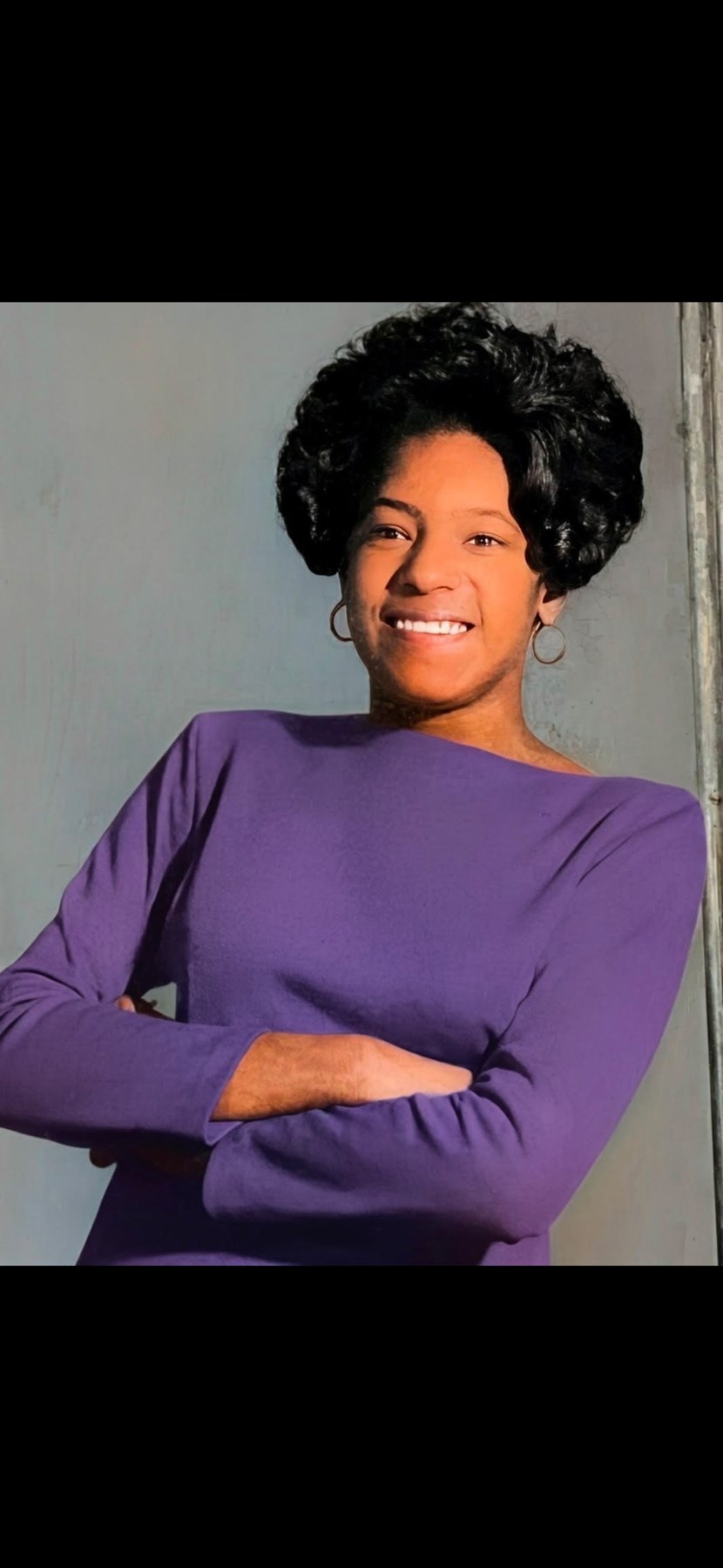 Obituary of Barbara Ann Cunningham