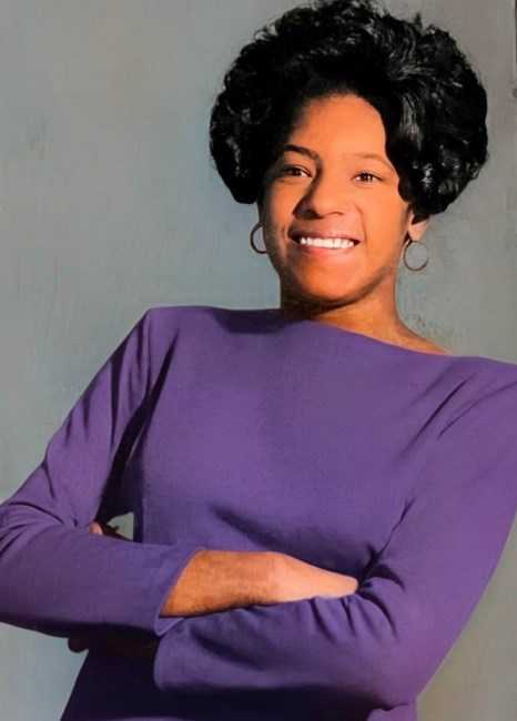 Obituary of Barbara Ann Cunningham