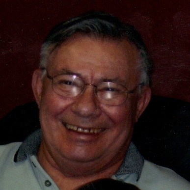 Obituary of Roy Charles Harper