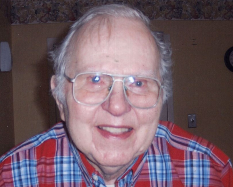 Obituary of Leonard C. Mosser