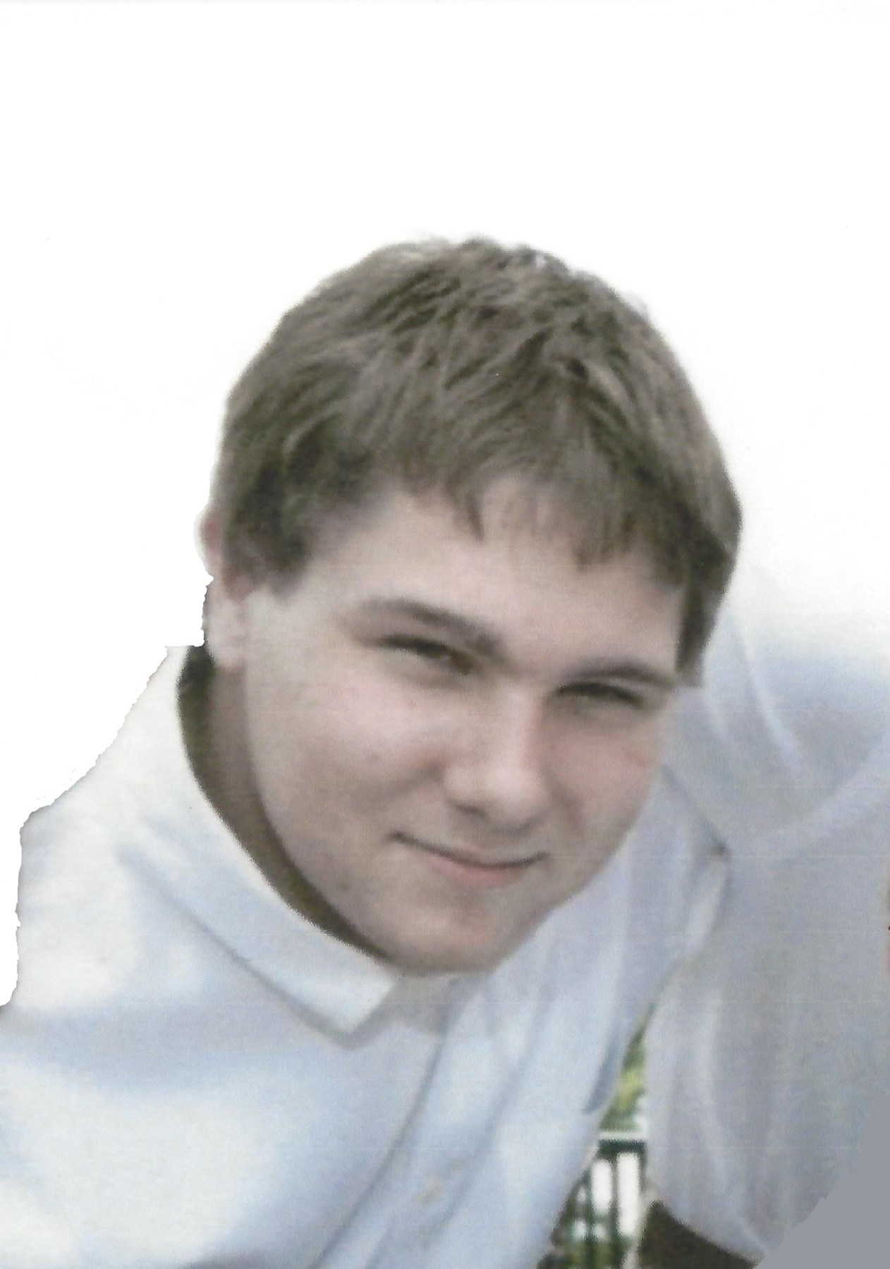 Obituary of Devin John Fox