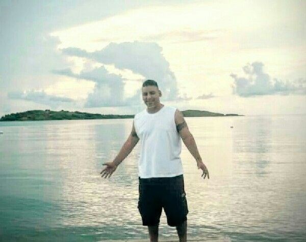 Obituary of Adrian Martin Cervantes