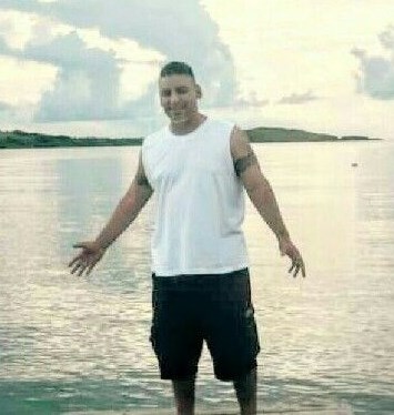 Obituary of Adrian Martin Cervantes