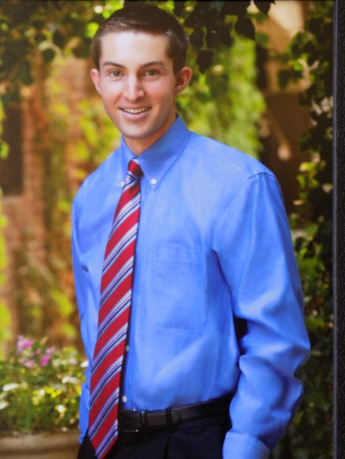 Obituary of Rich Dellenbach