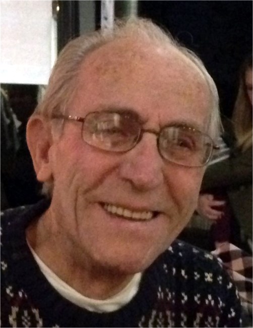 Obituary of Donald M. Neal