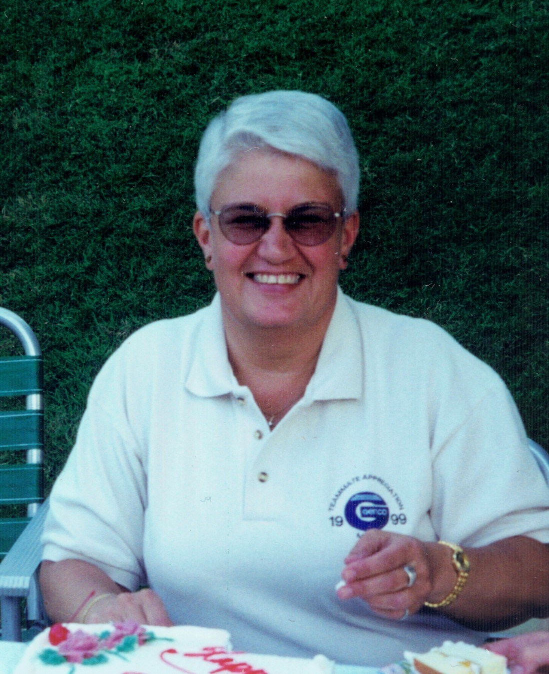 Obituary of Sharon Fay Smith