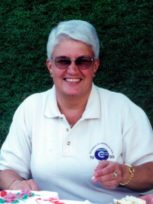 Obituary of Sharon Fay Smith