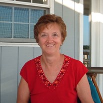 Obituary of Carolyn Henry Whitehorne