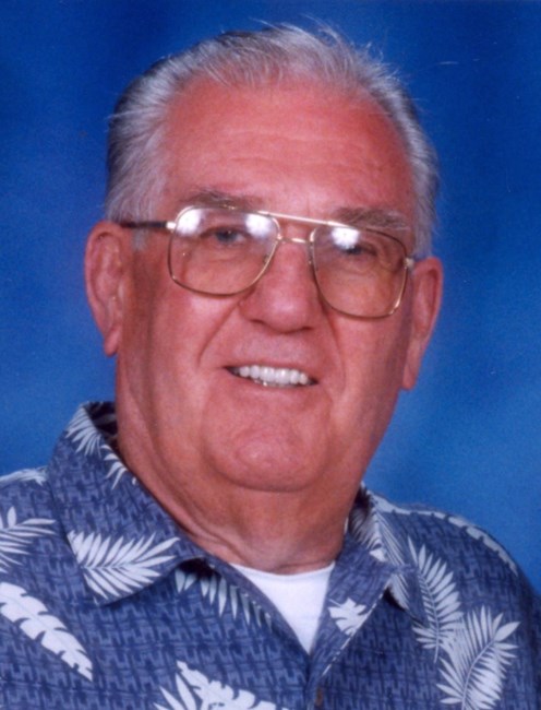 Obituary of William Wallace Muller