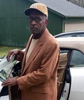 Obituary of Frank Reed Jr.