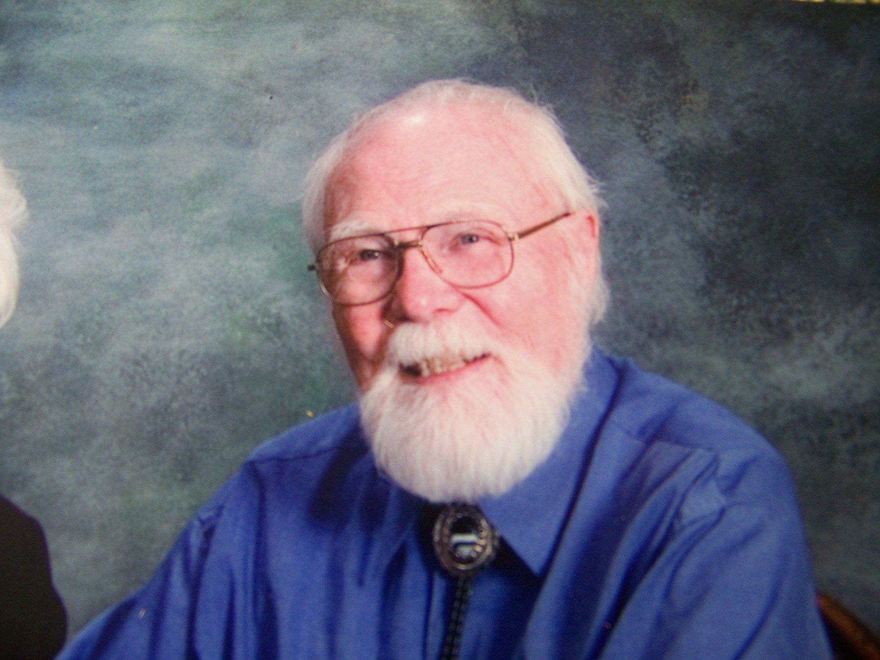 Obituary of Norman William Rowland