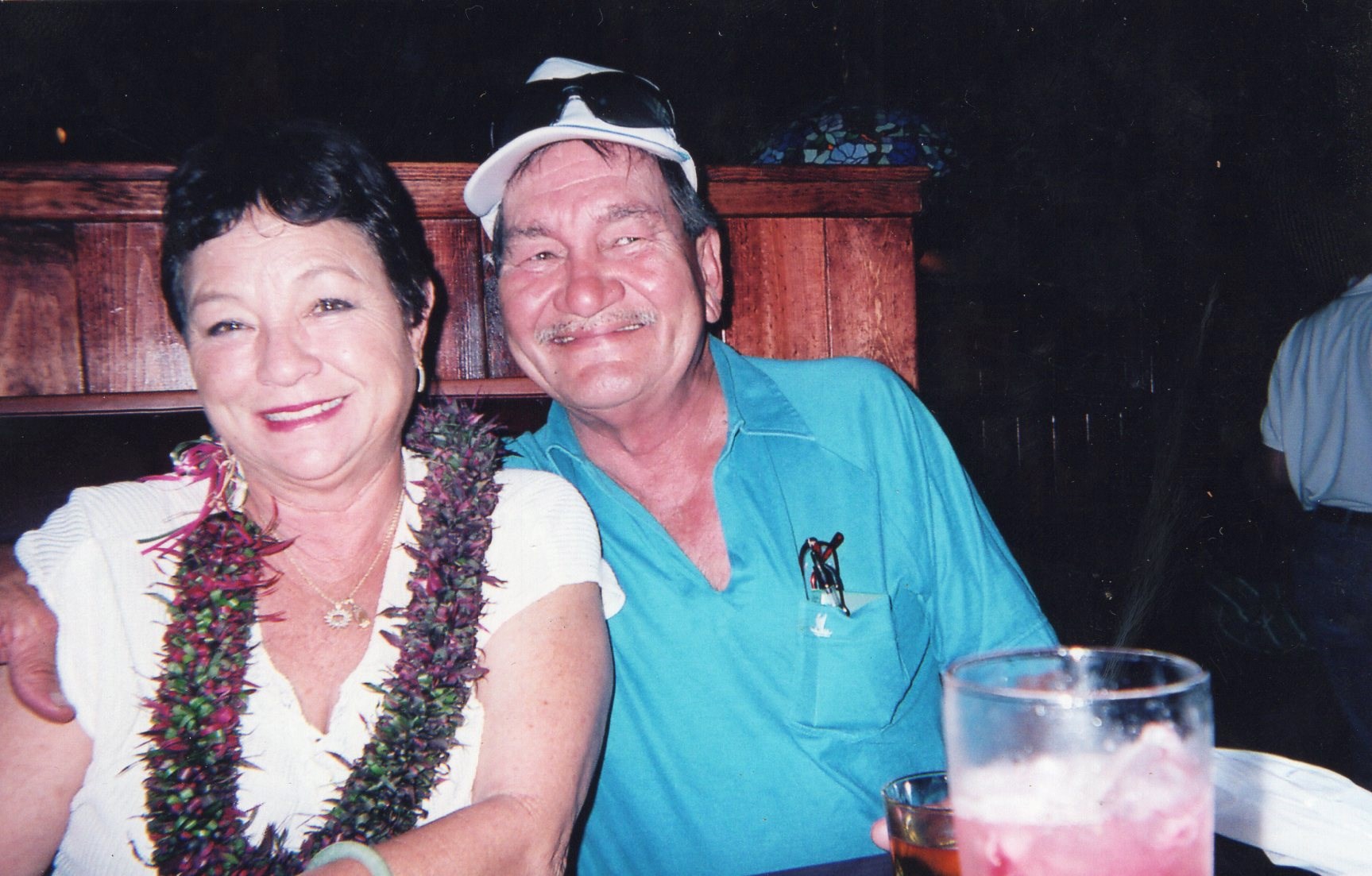 Obituary of Winona Nalani Smith