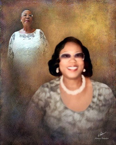 Obituary of Anna Josephine Simpson