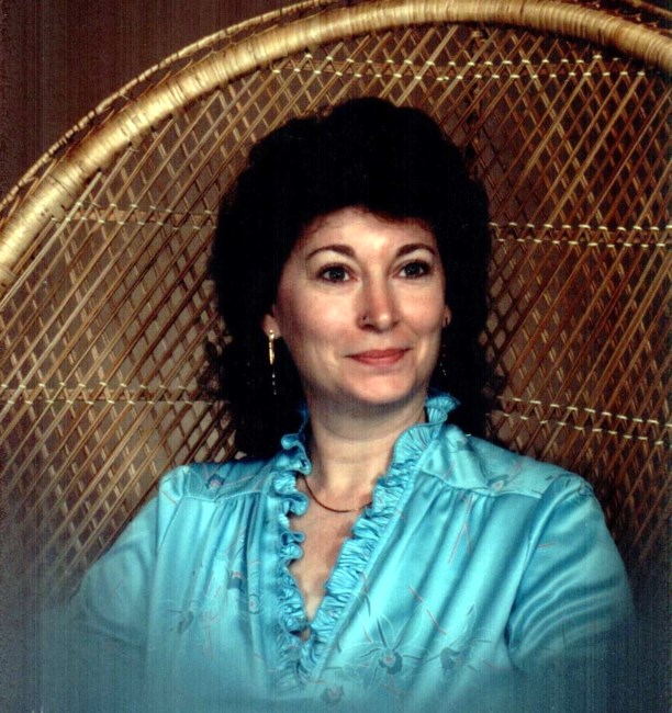 Obituary of Lorene Lee McDonald