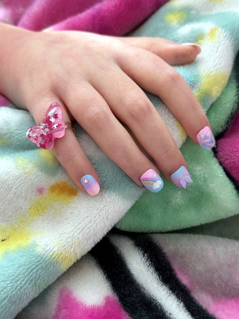 Obituary of Zoey Elizabeth Smith