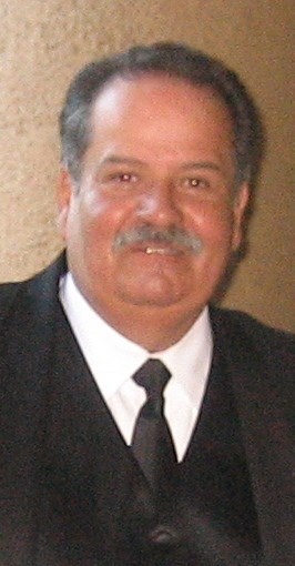 Obituary of Roger Alan Valdez
