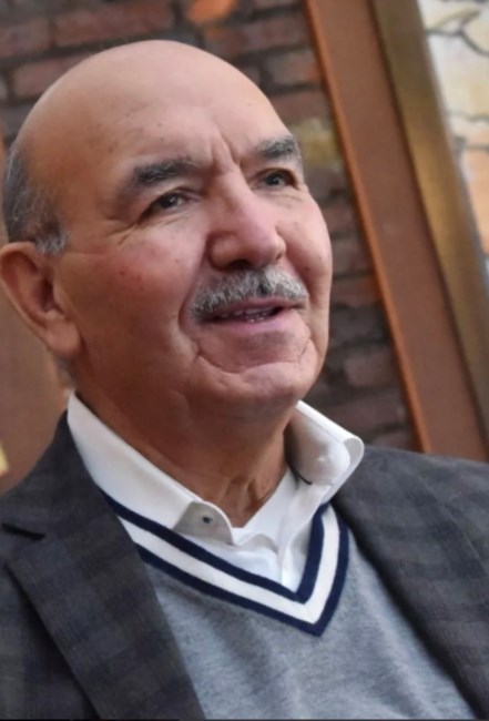 Obituary of Abdul Qayum Karzai