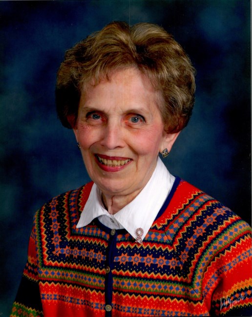 Obituary of Anna Mae "Annie" Schlicht