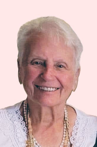 Obituary of Marcella Marie Wing