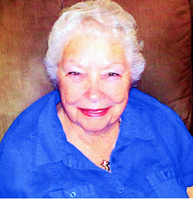 Obituary of Wanda J. Hill