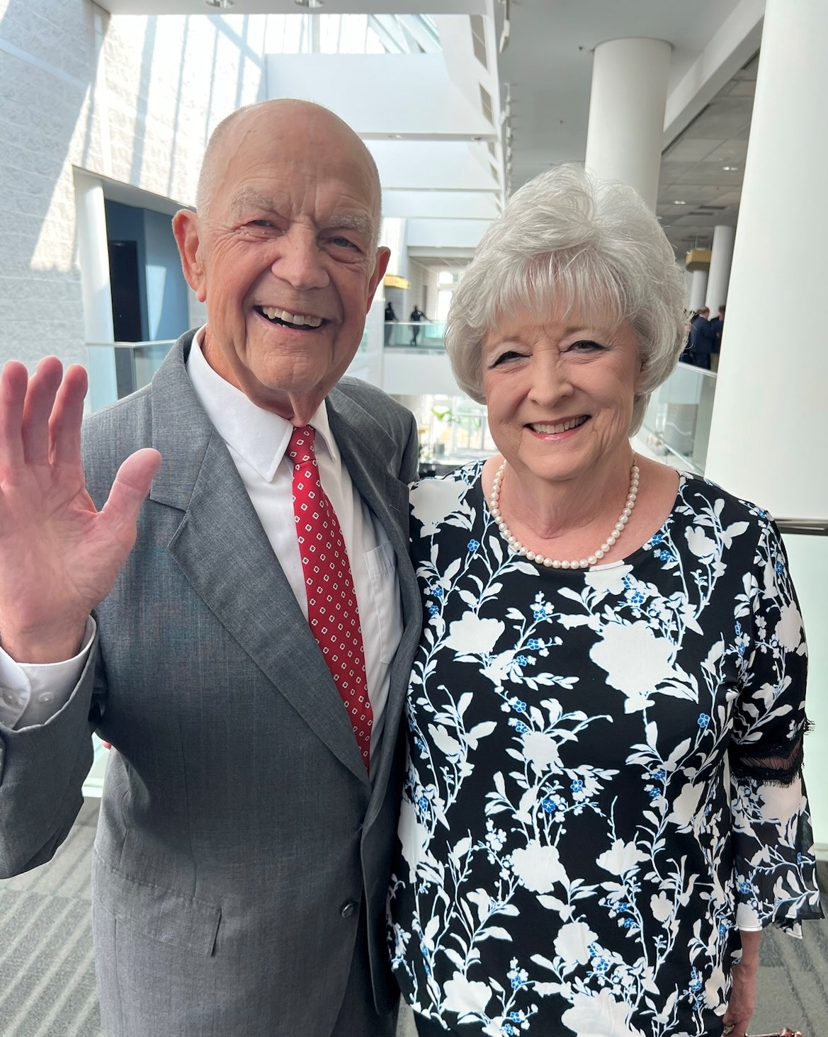 Avis de décès de Bobby J. Lister