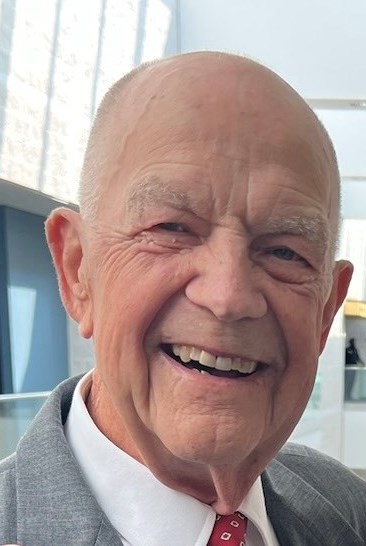 Avis de décès de Bobby J. Lister